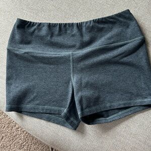 Fleo PHR heather bluish gray